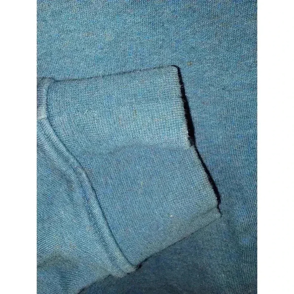 Lacoste Zip Hooded Sweatshirt - Picture 4 of 6